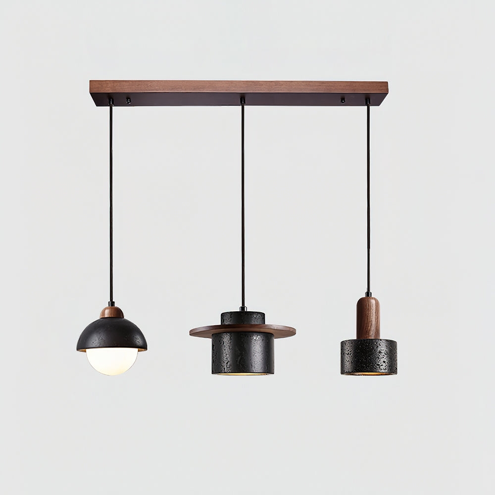 Marnox Pendant Lamp T1358