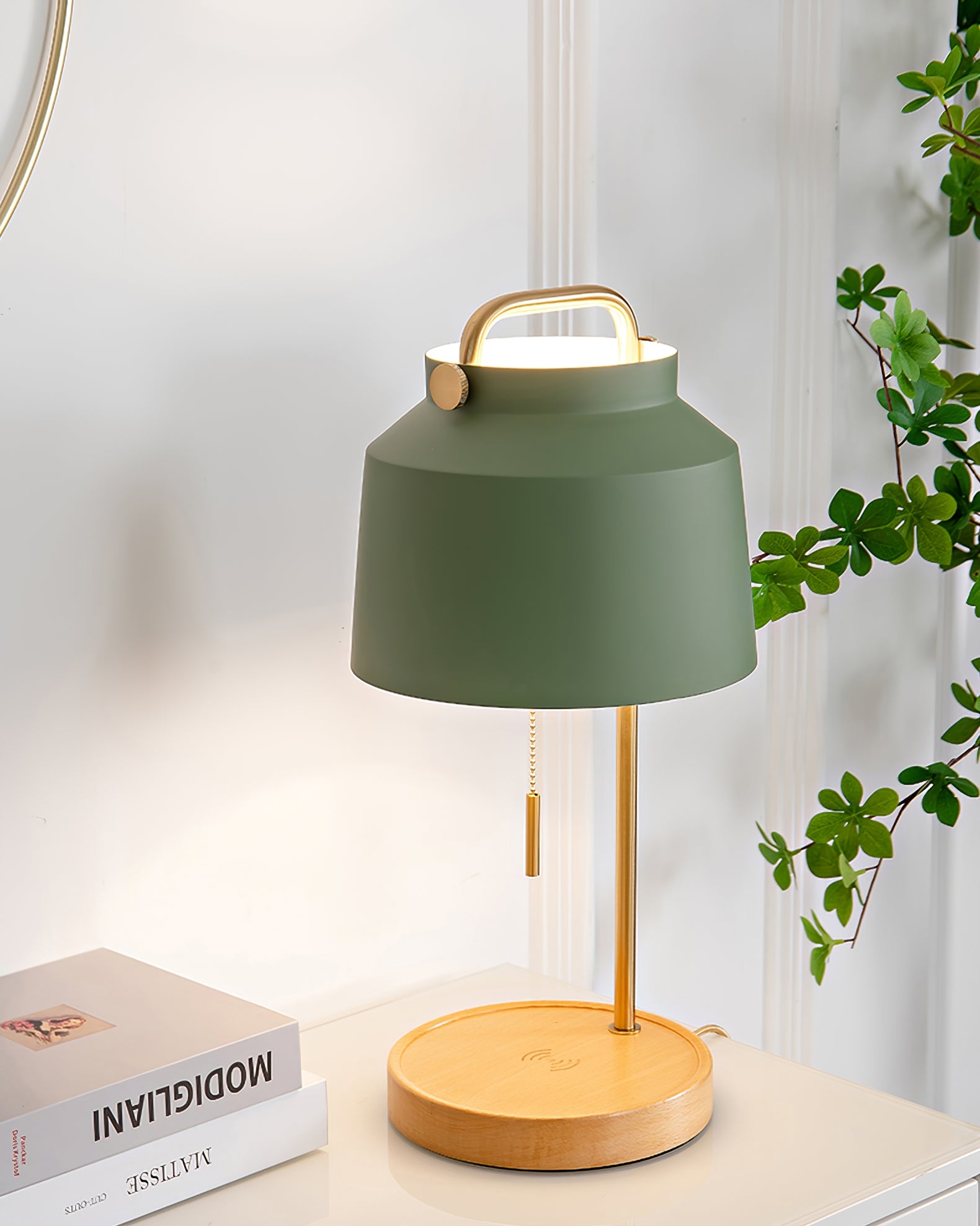 Naima Table Lamp T1635