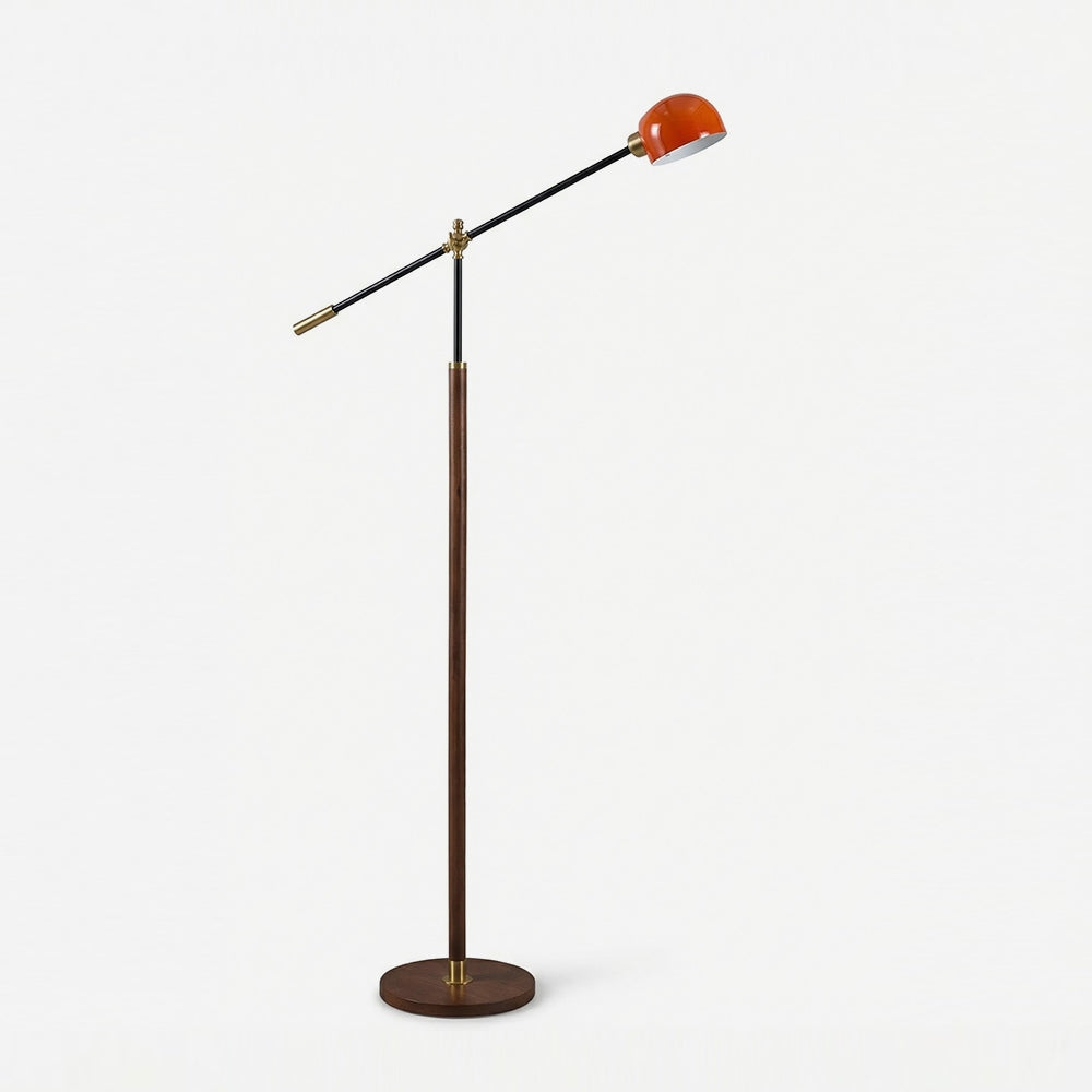 Heritage Swing Floor Lamp T1540