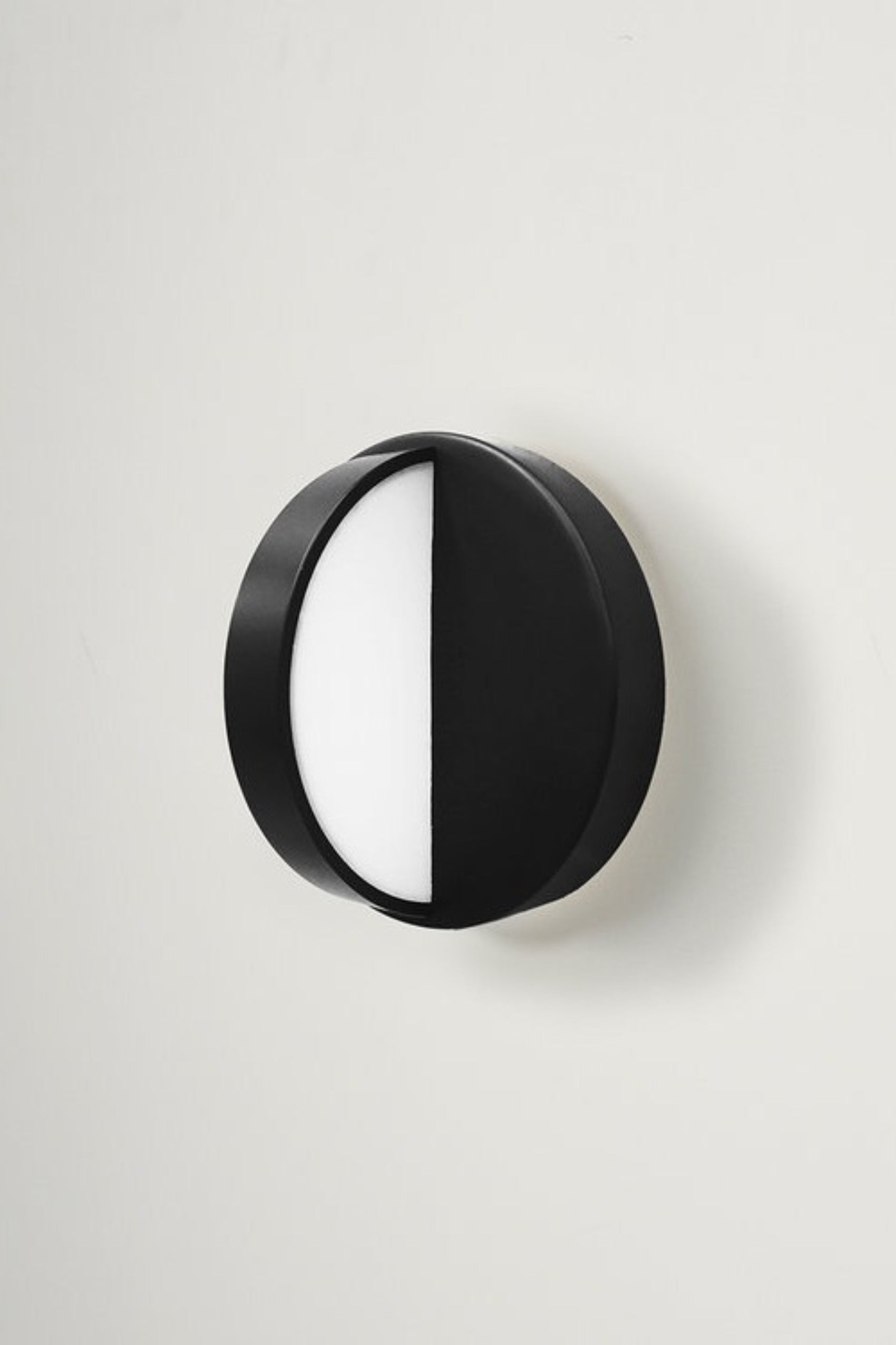 Wabi-sabi Style Plus Travertine Wall Lamp G50