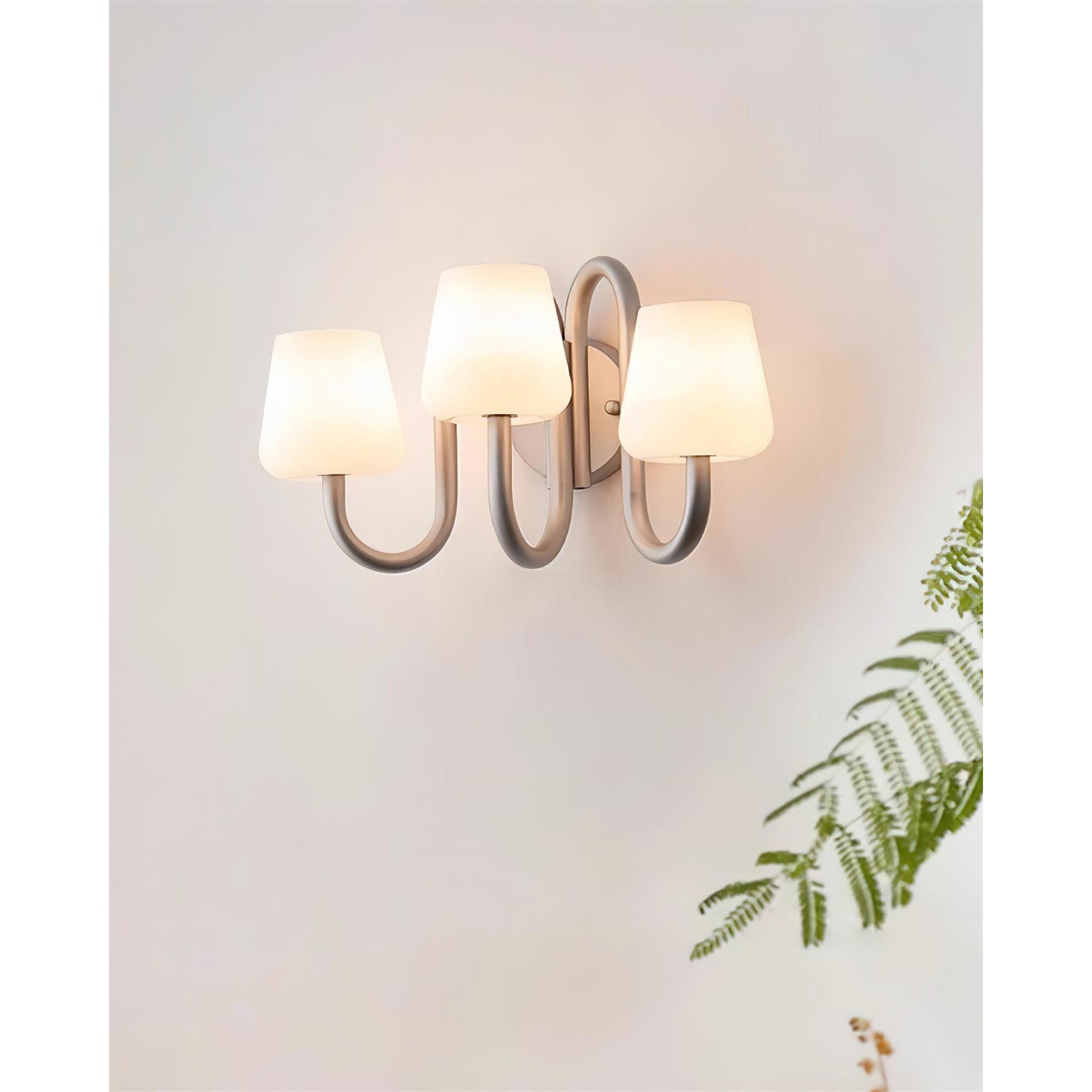 Apollo Wall Lamp T1896