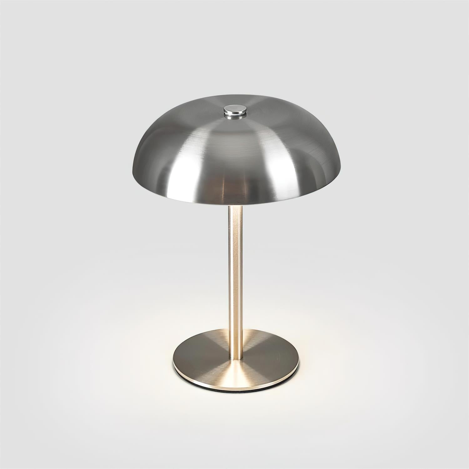 Crescent Charge Table Lamp T1457