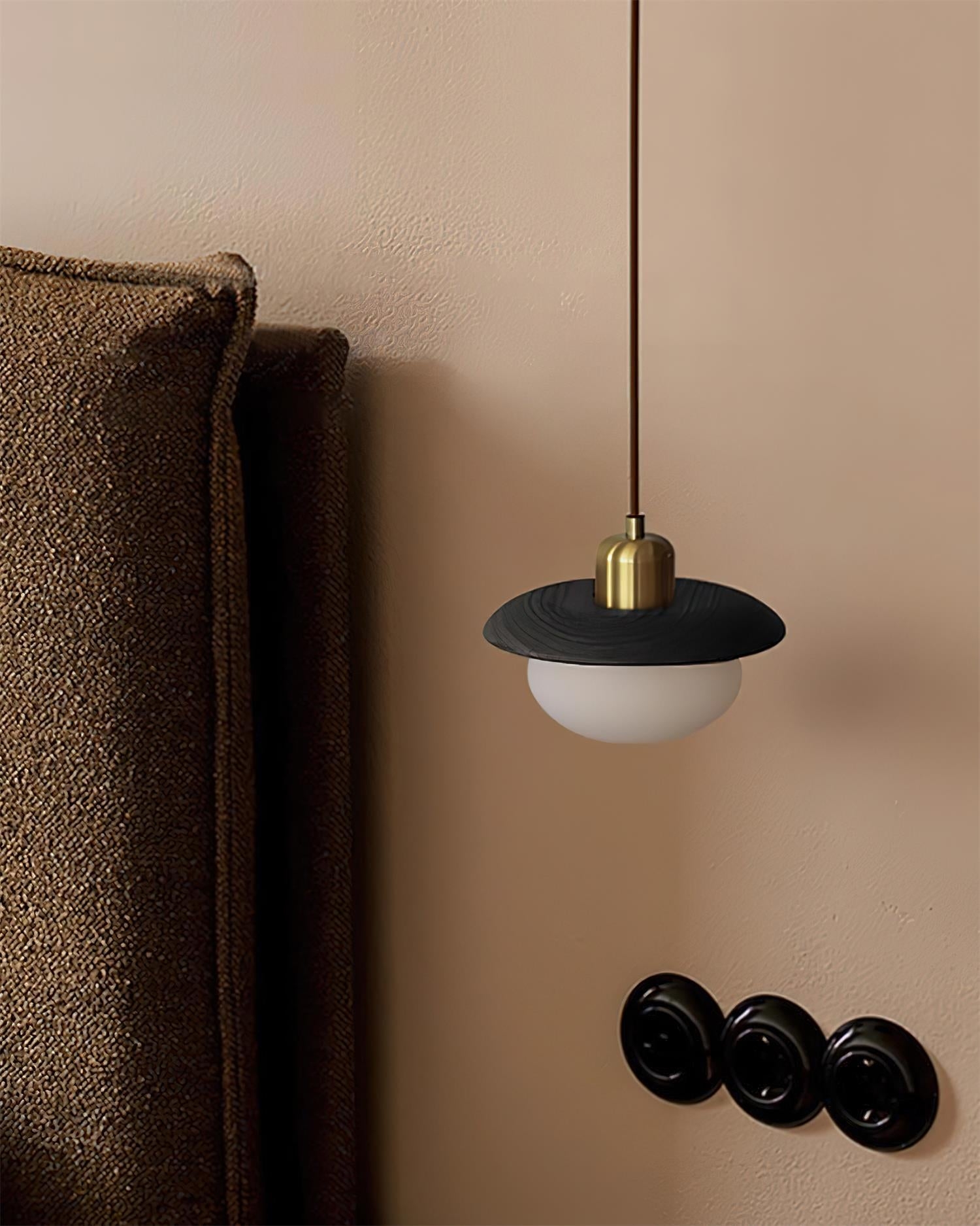 Mistral Pendant Lamp T1417
