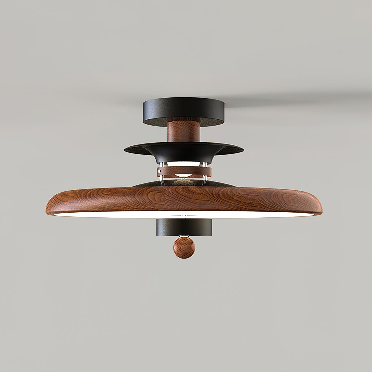 Saturn Pop Ceiling Lamp T1449
