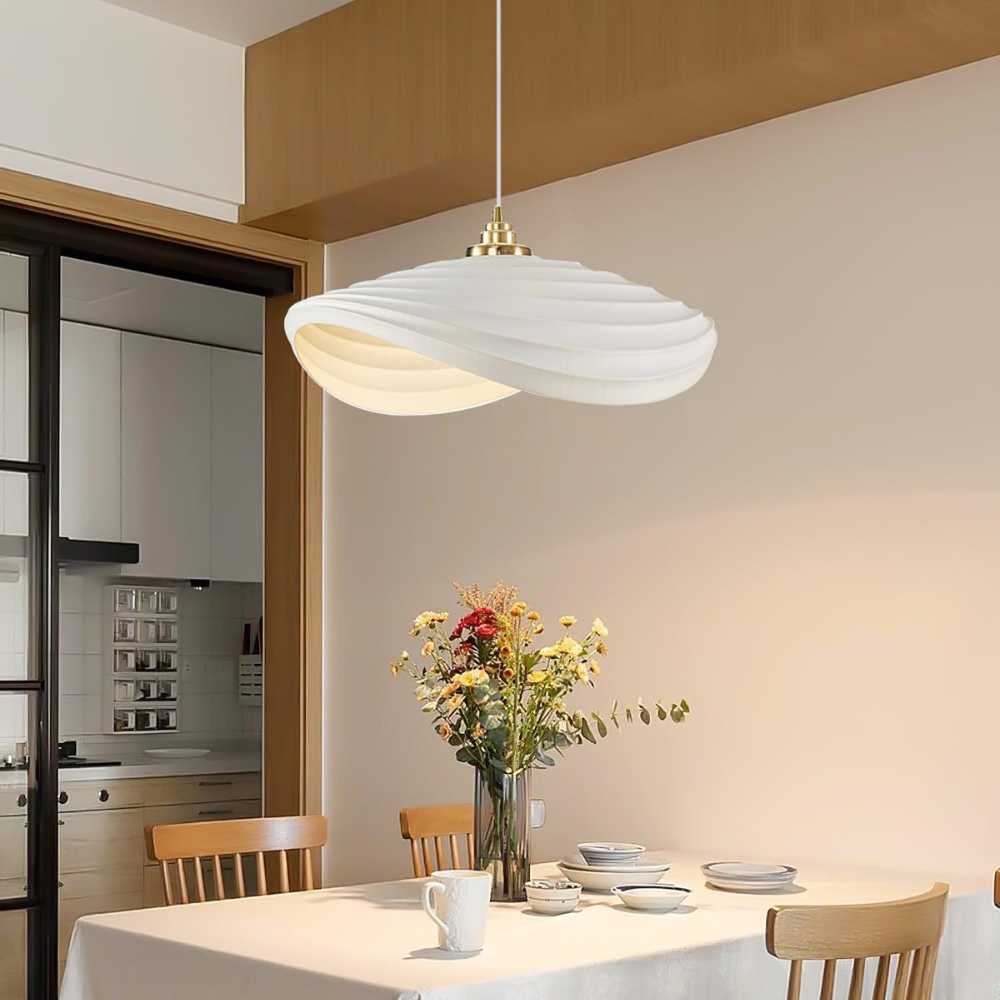 Navicula Light Pendant Light T2130
