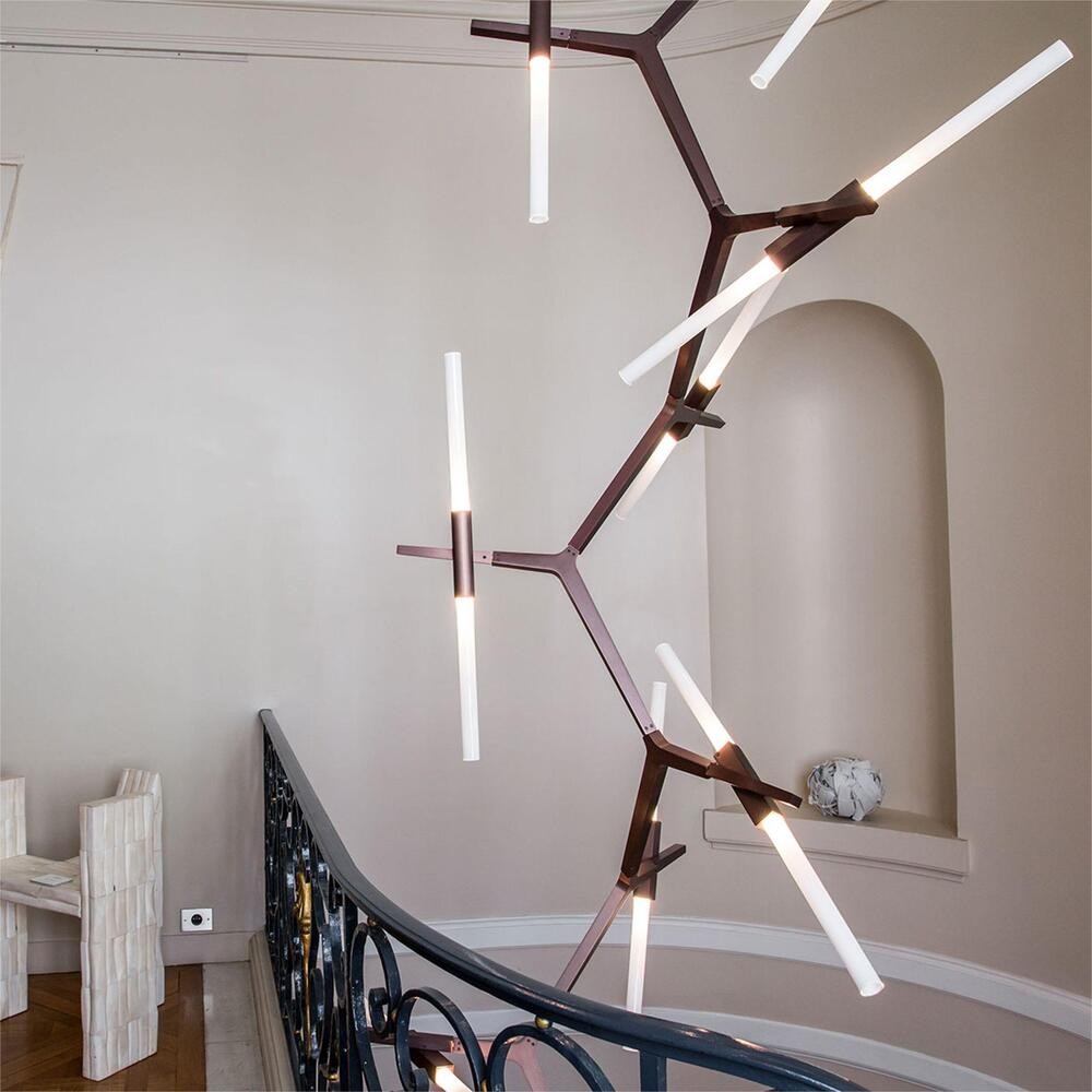 Agnes Chandelier