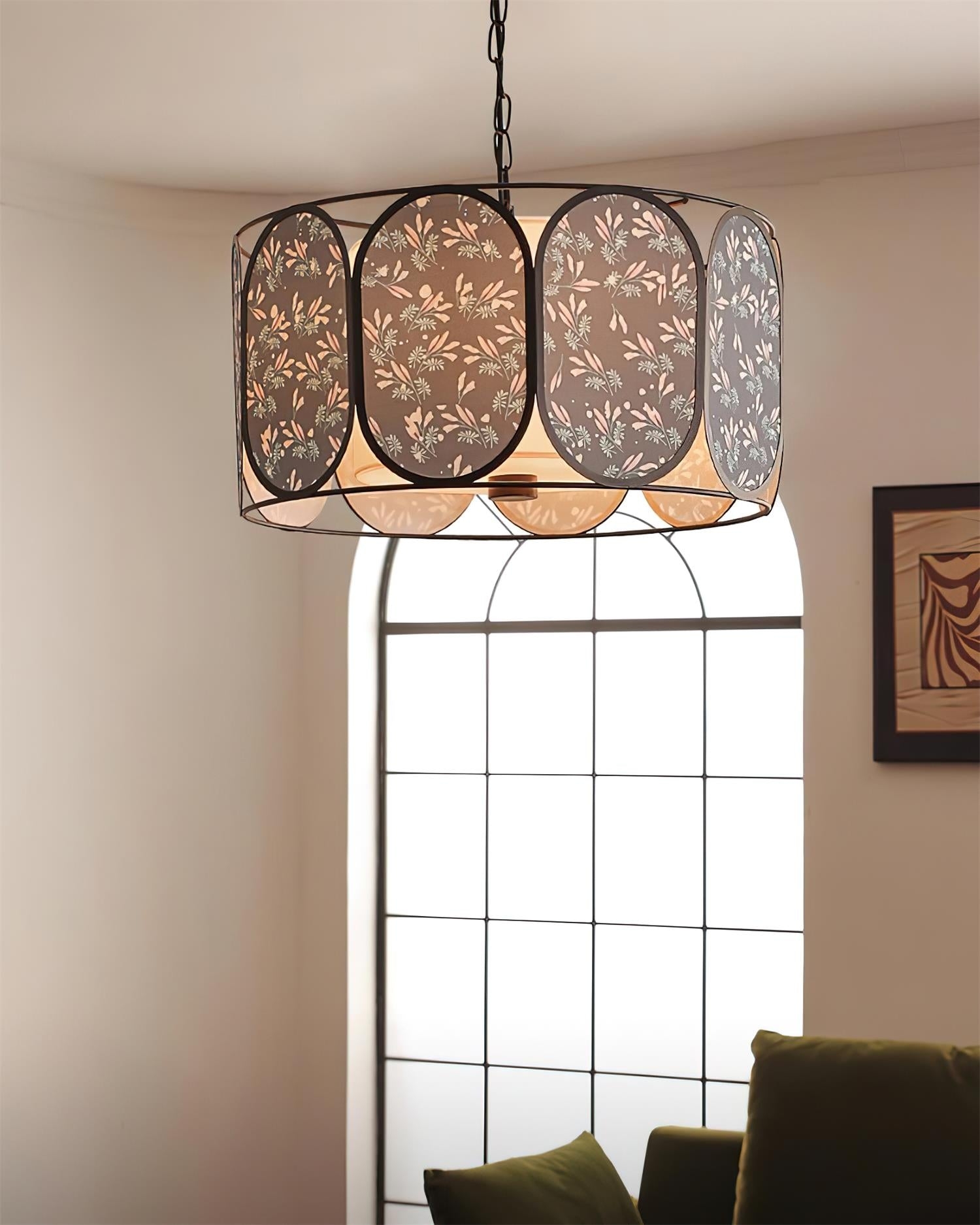 Radiance Pendant Lamp T1407