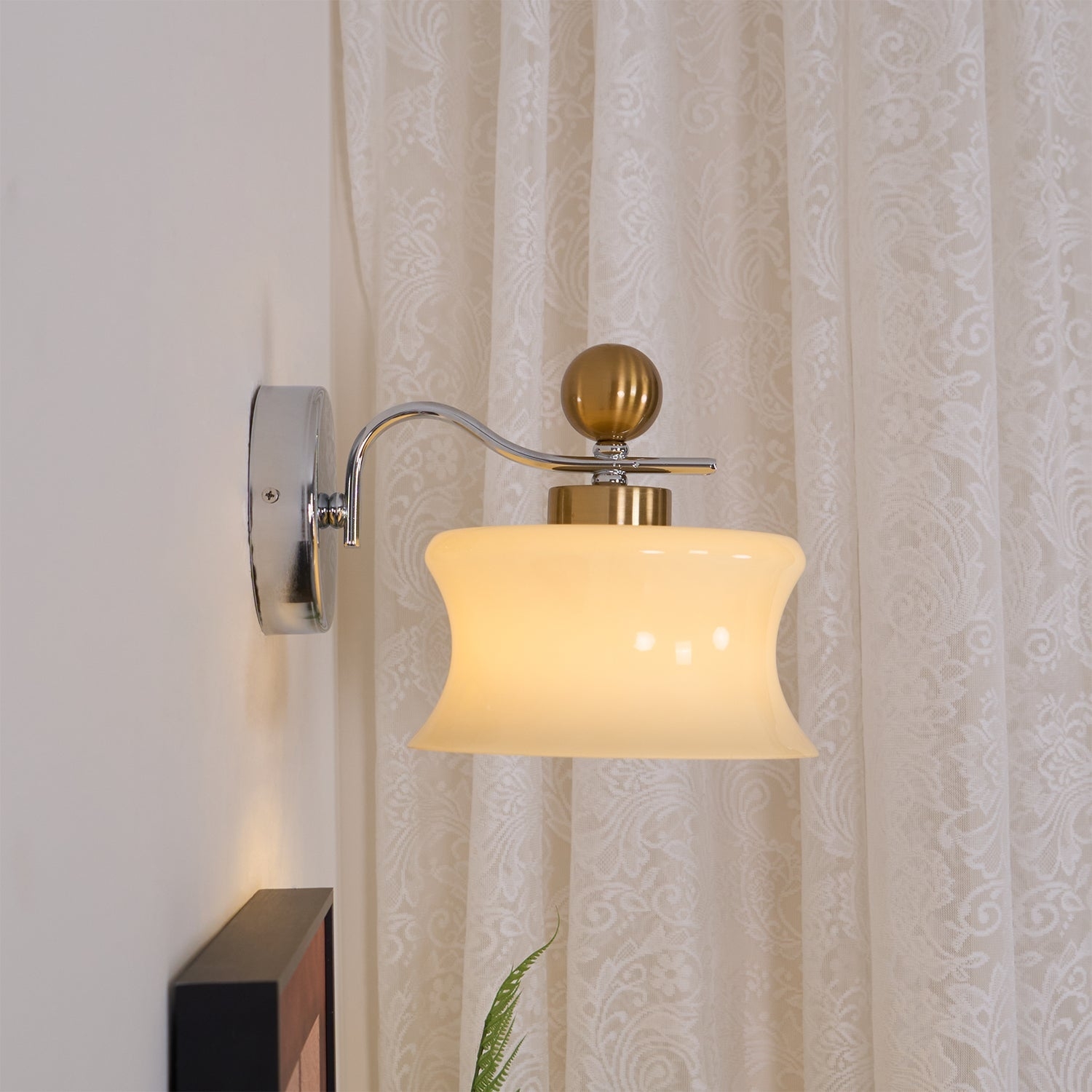 Adorn Wall Sconce T1601