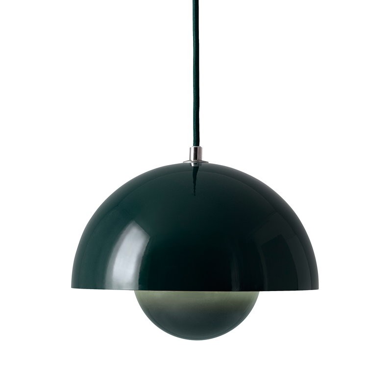 Modern Macaroon Flower Bud Pendant Light S207