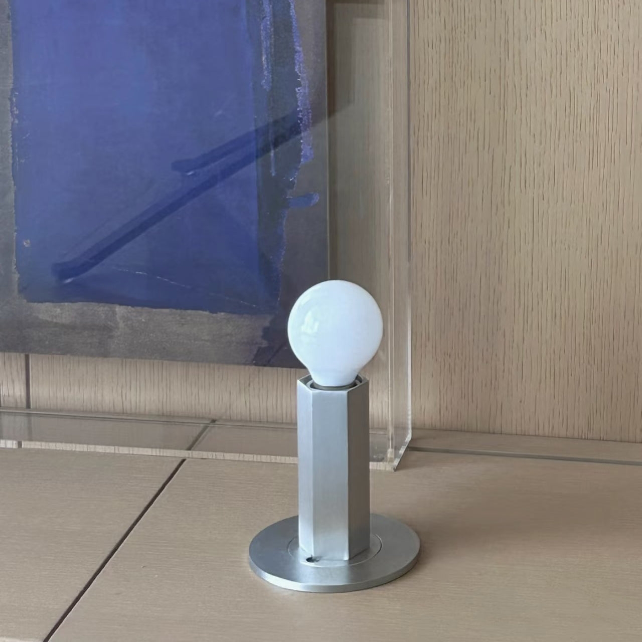 Adams Flush Mount Ceiling Lamp T1924