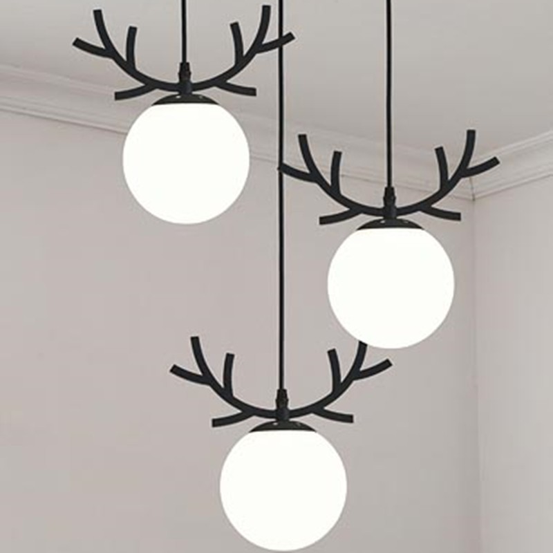 WARM Pendant Light