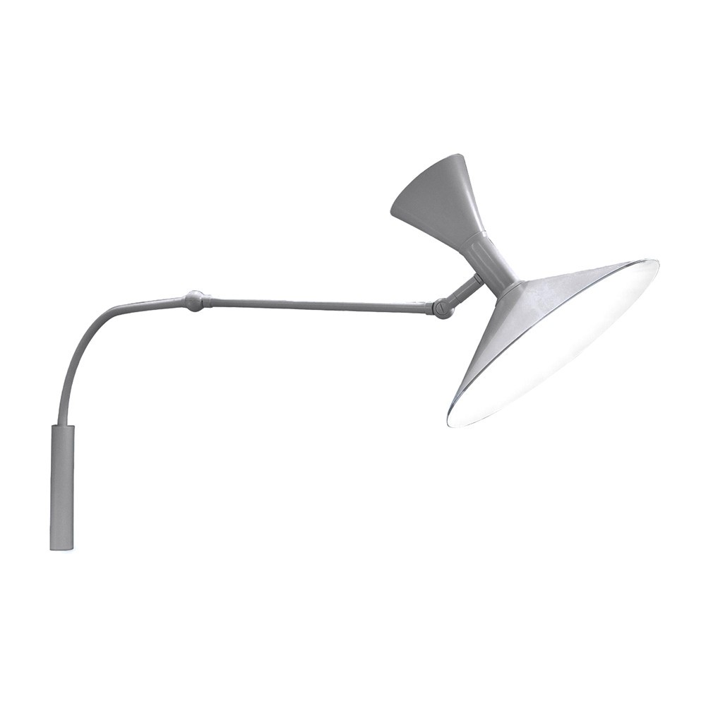 Lampe de Marseille Wall Lamp