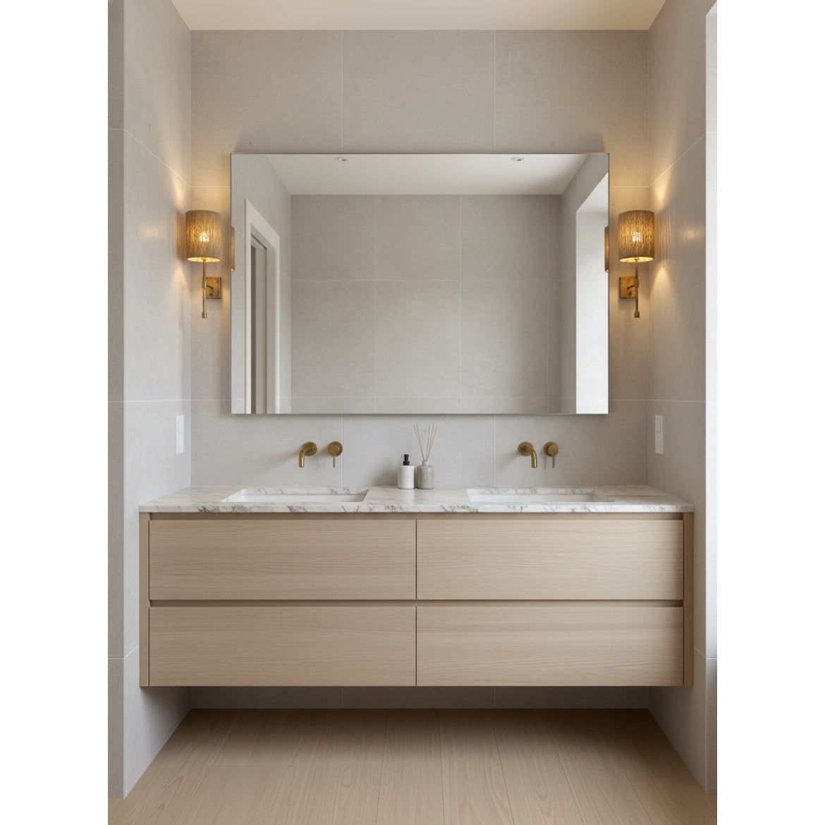 Atticus Wall Lamp T1768