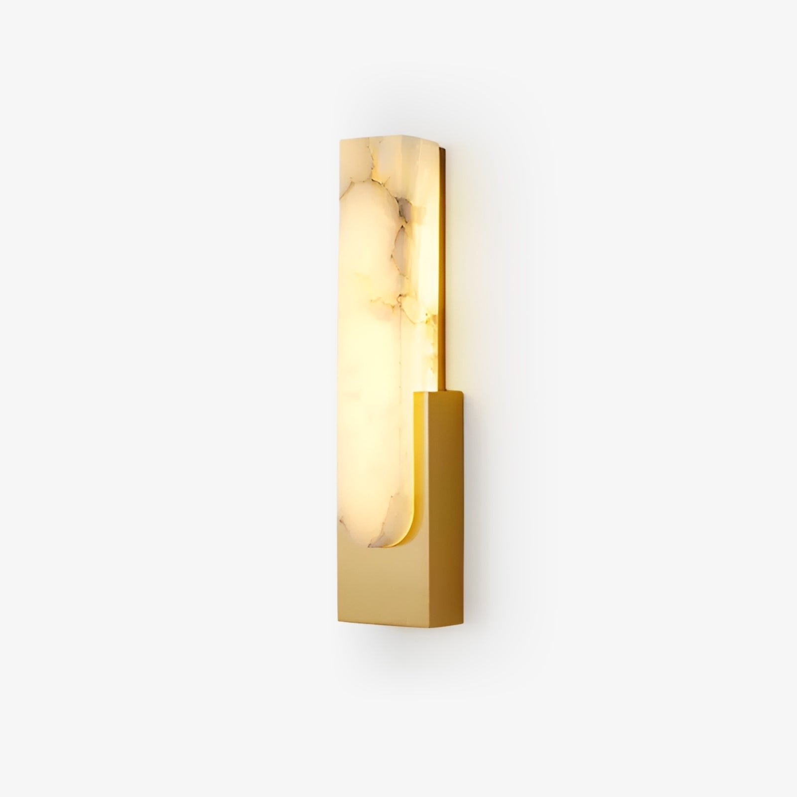 Agatha Alabaster Wall Lamp T1619