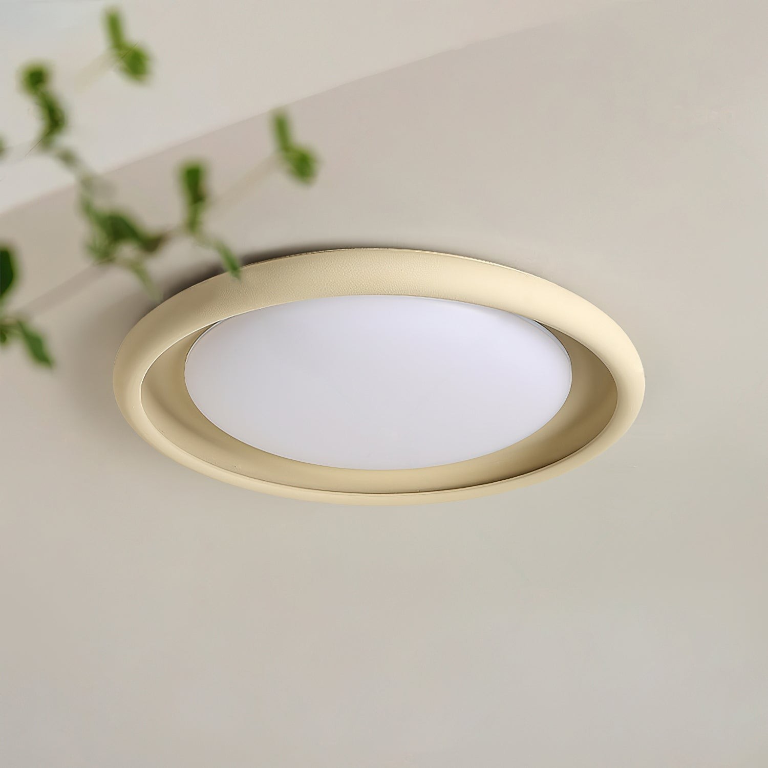 Simple Nordic Style Ceiling Light M127