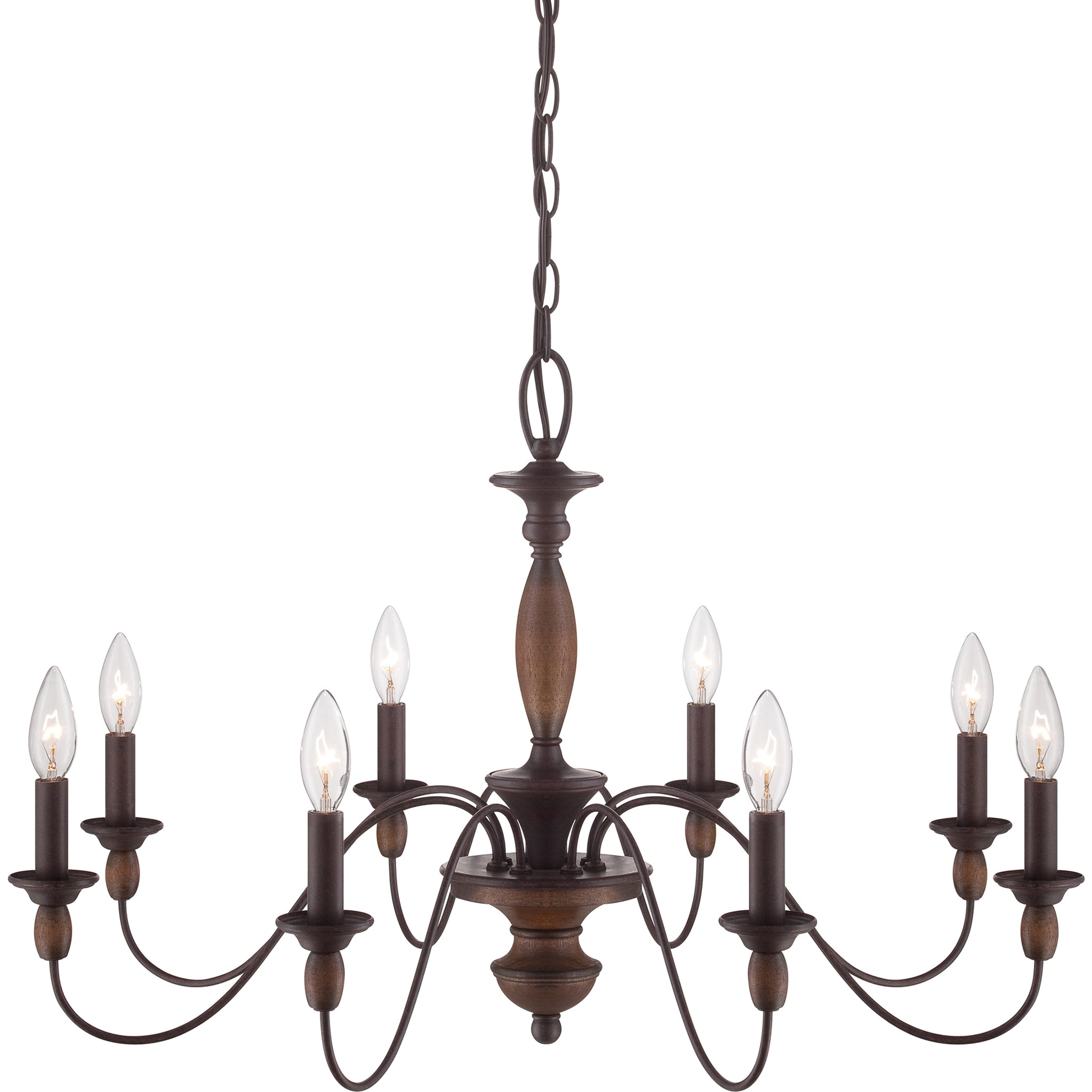 Holbrook Chandelier T1807