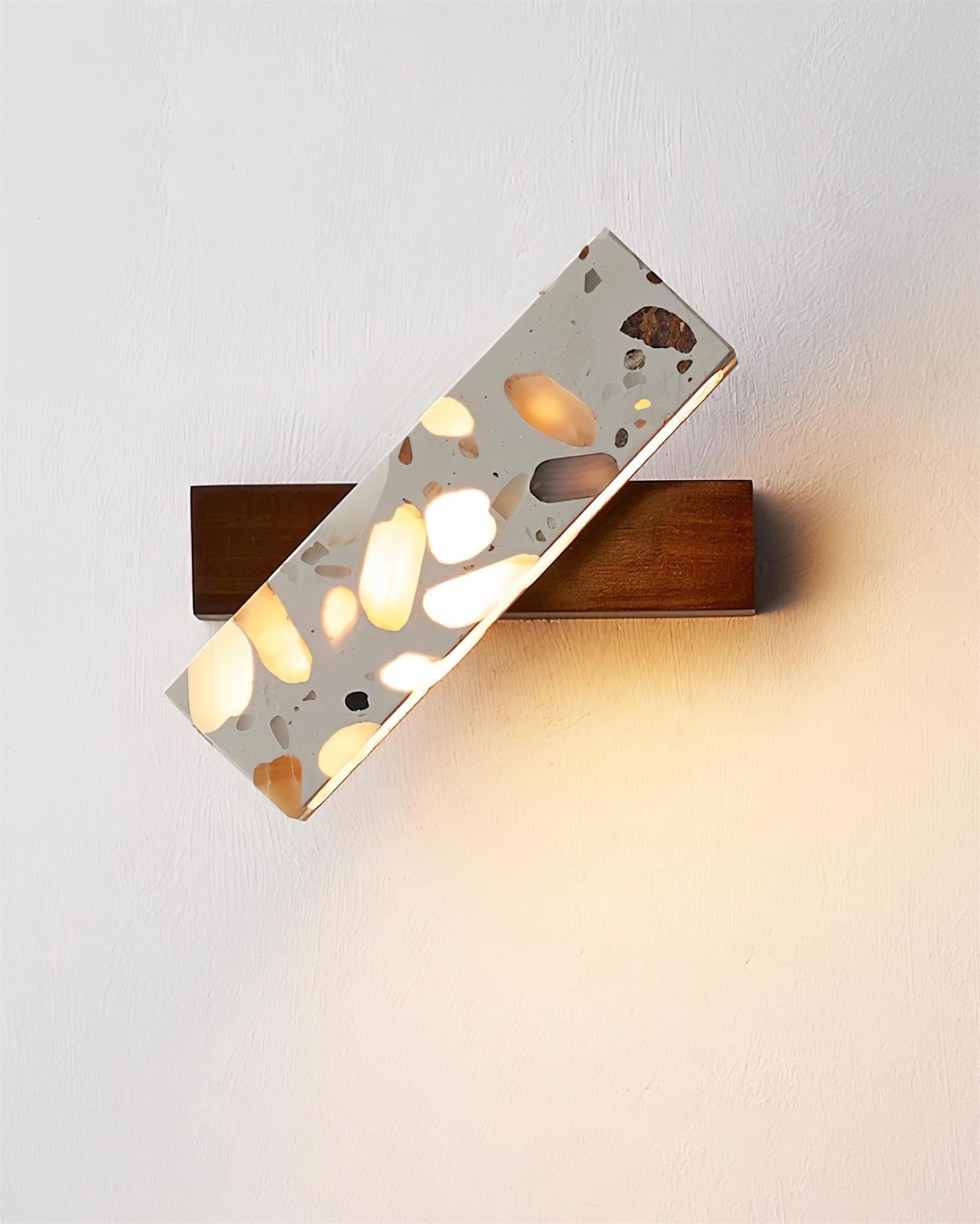 Soltera Wall Lamp T1400