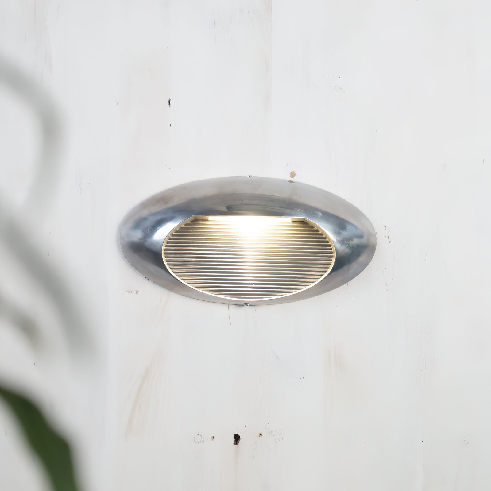 Scorpius Outdoor Wall Lamp T1717
