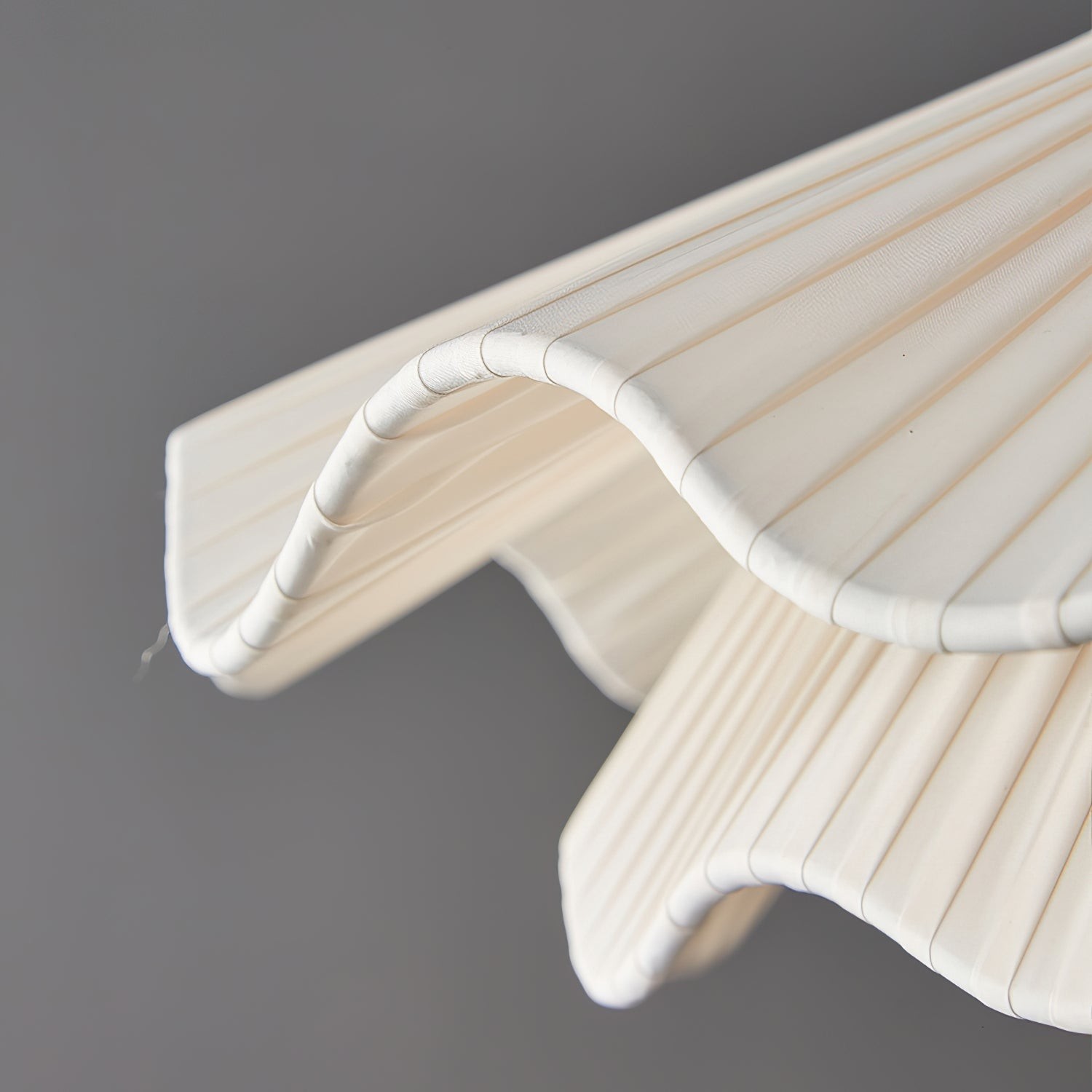 French Style White Pendant Light M80