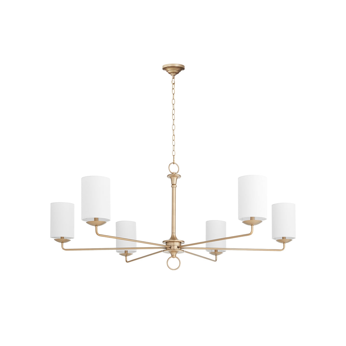Ginevra Chandelier T1731