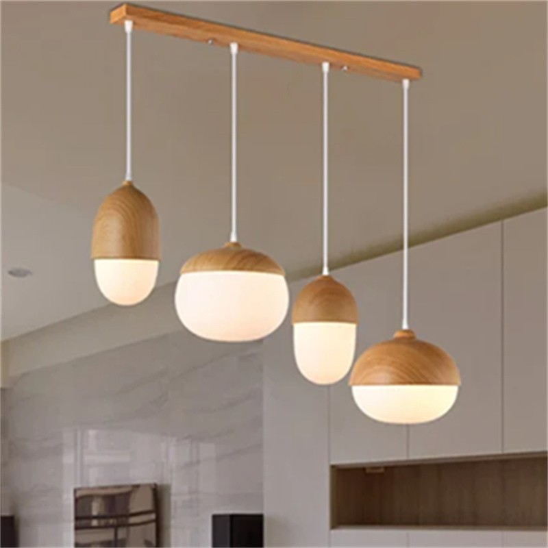NUT Pendant Light