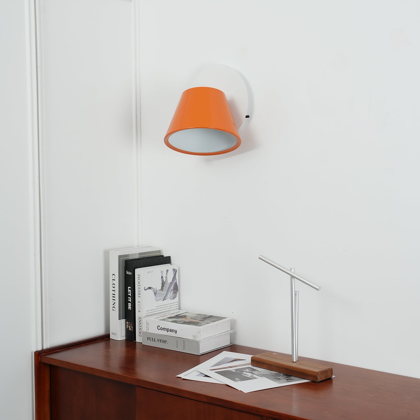 Simple Bedroom Bedside Reading Wall Lamp M168