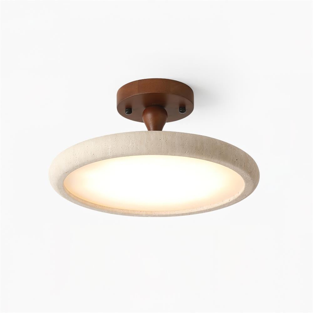 Kelva Ceiling Light T1290