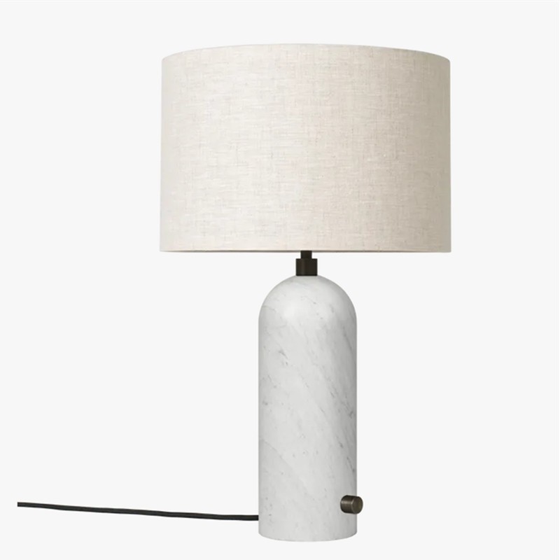 Gravity Table Lamp