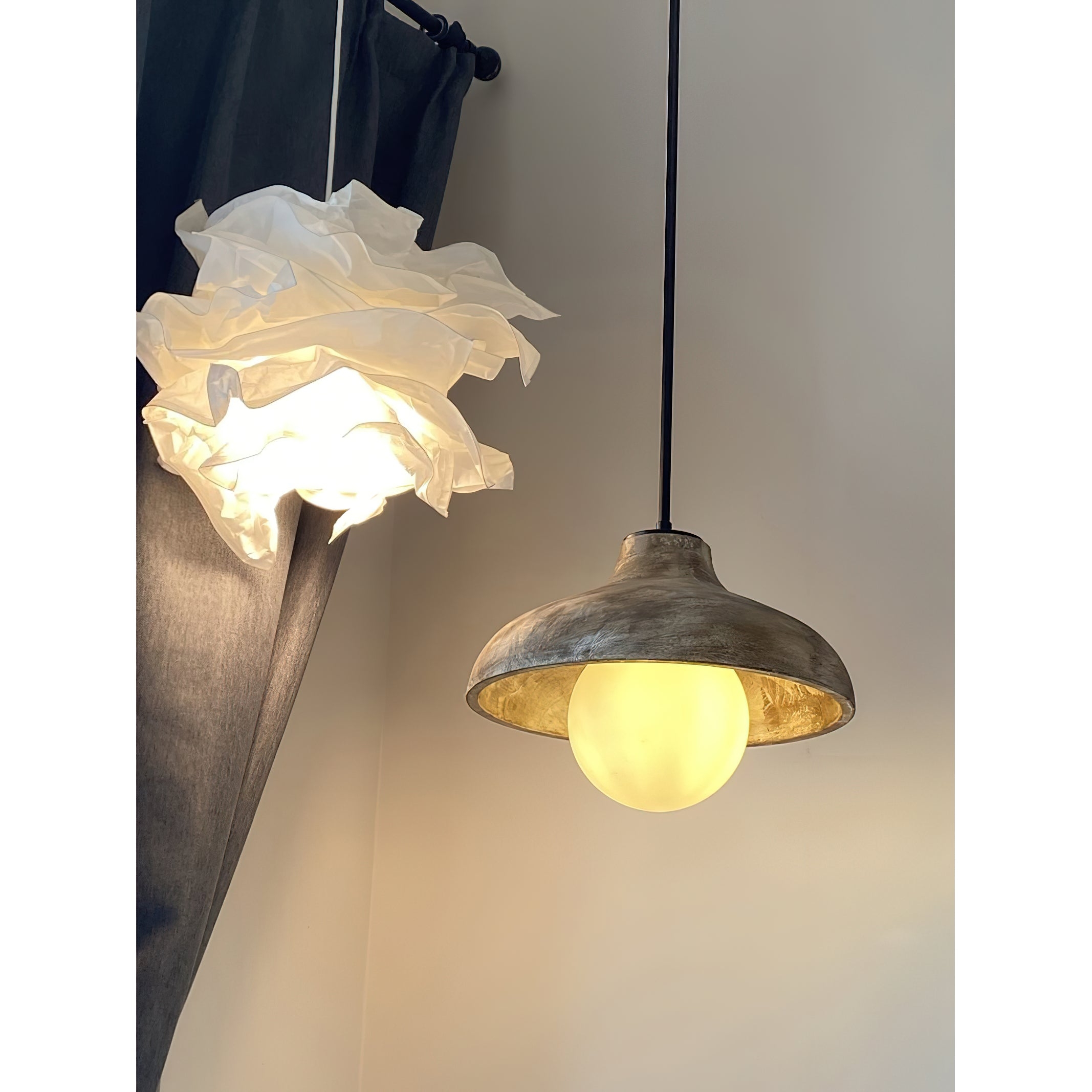 Surfside Pendant Lamp T1775