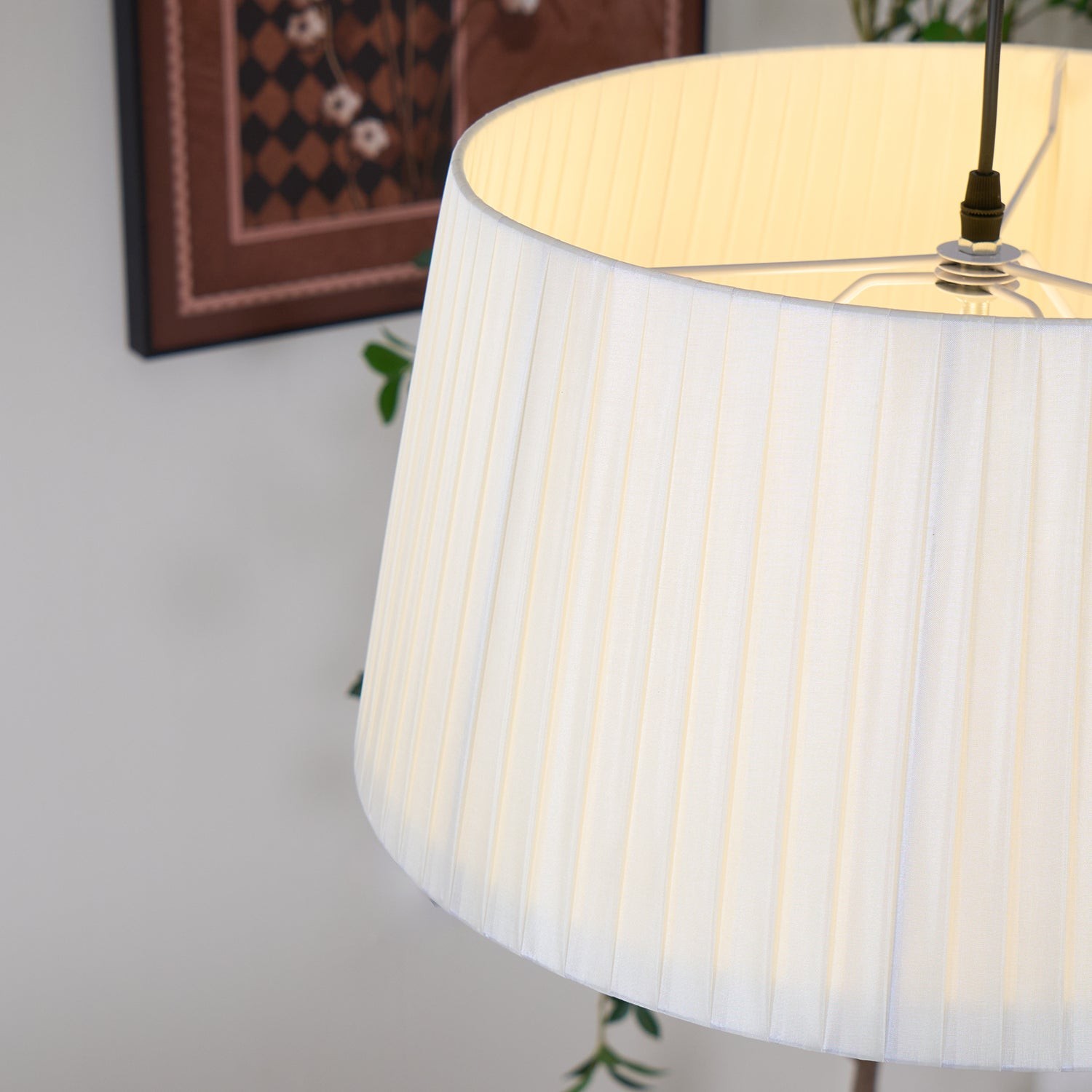 Wrinkles Pendant Lamp P068