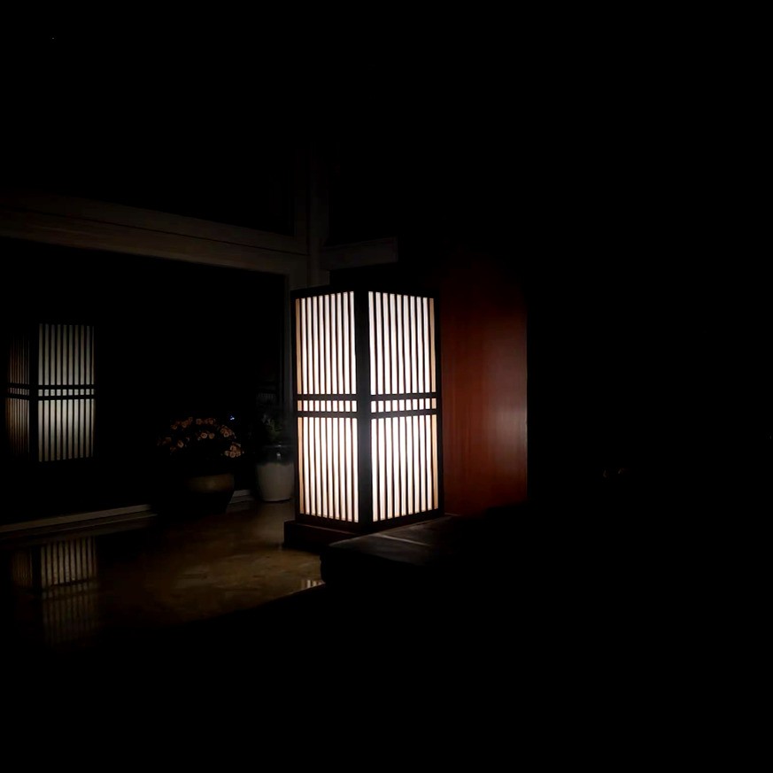 TATAMI Table Lamp