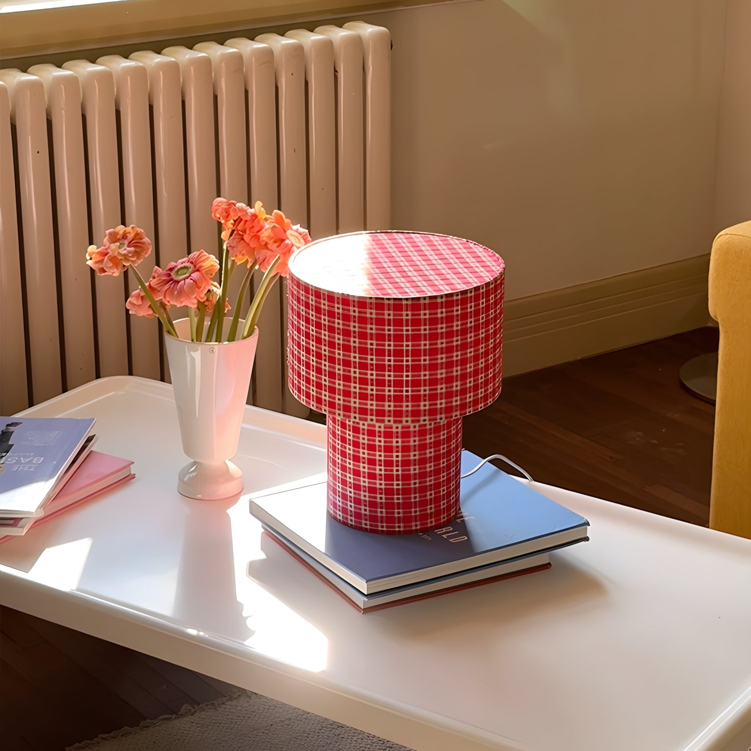 Latticefield Table Lamp T1558