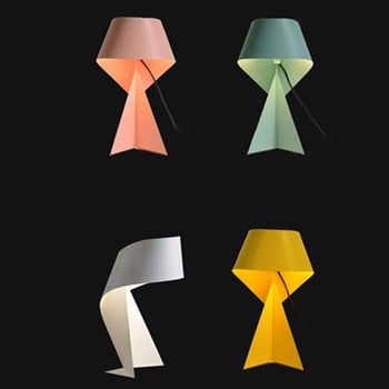 AIR Table Lamp