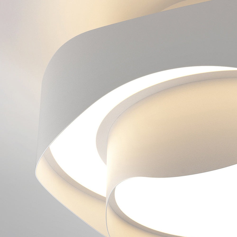 Cream Style Modern Minimalist Bedroom Pendant Light M62