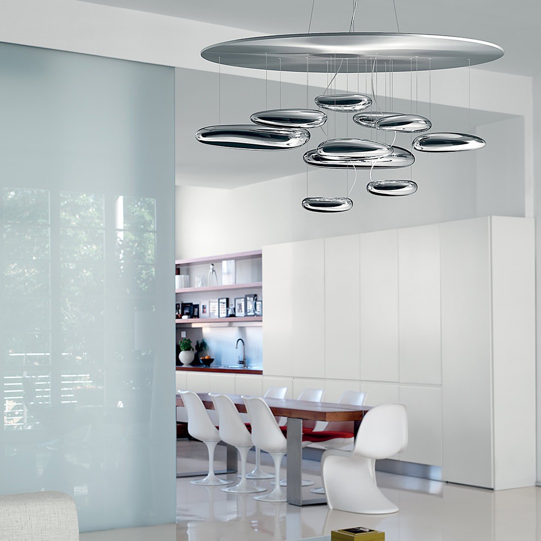 Skydro Mercury Collection