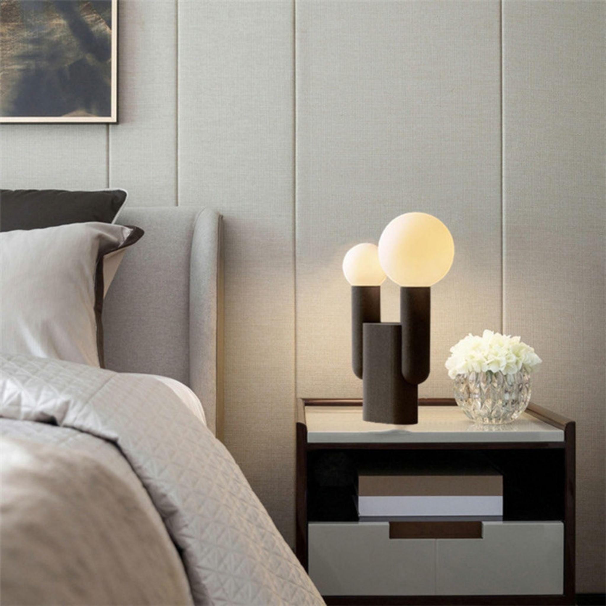 Cactus Table Lamp M467