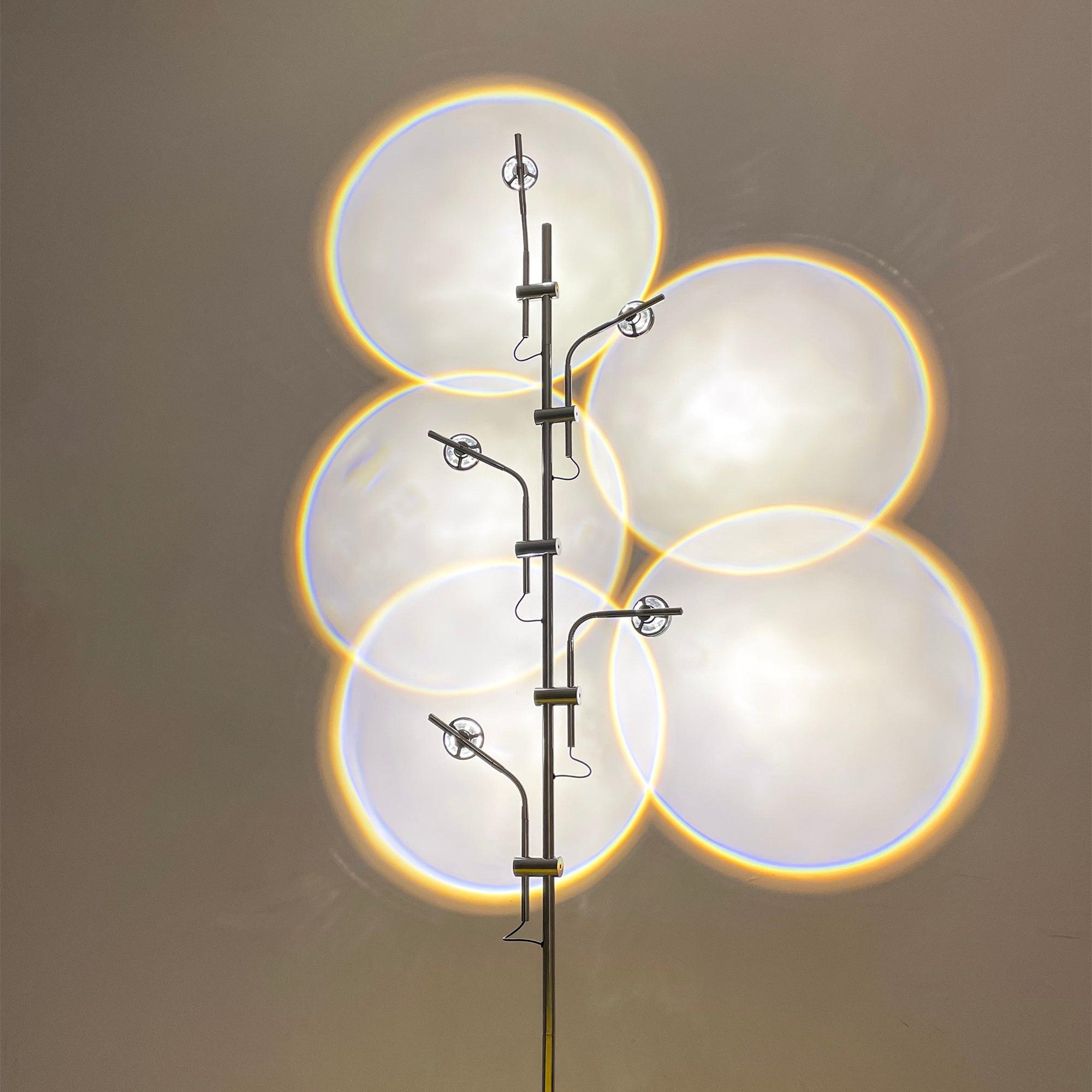 Wa Wa Floor lamp