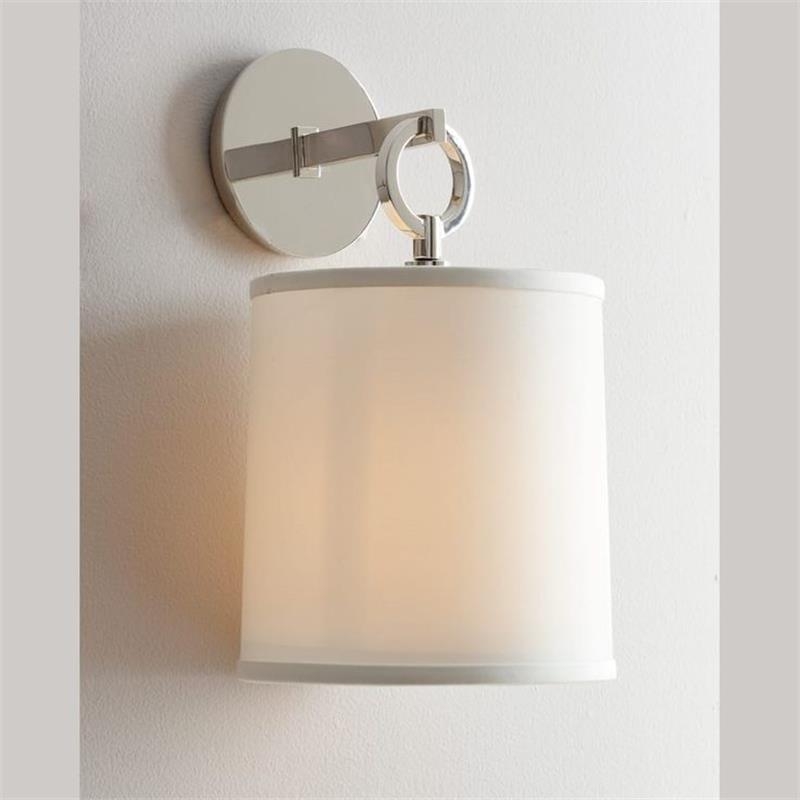 Full Circle Sconce T1840