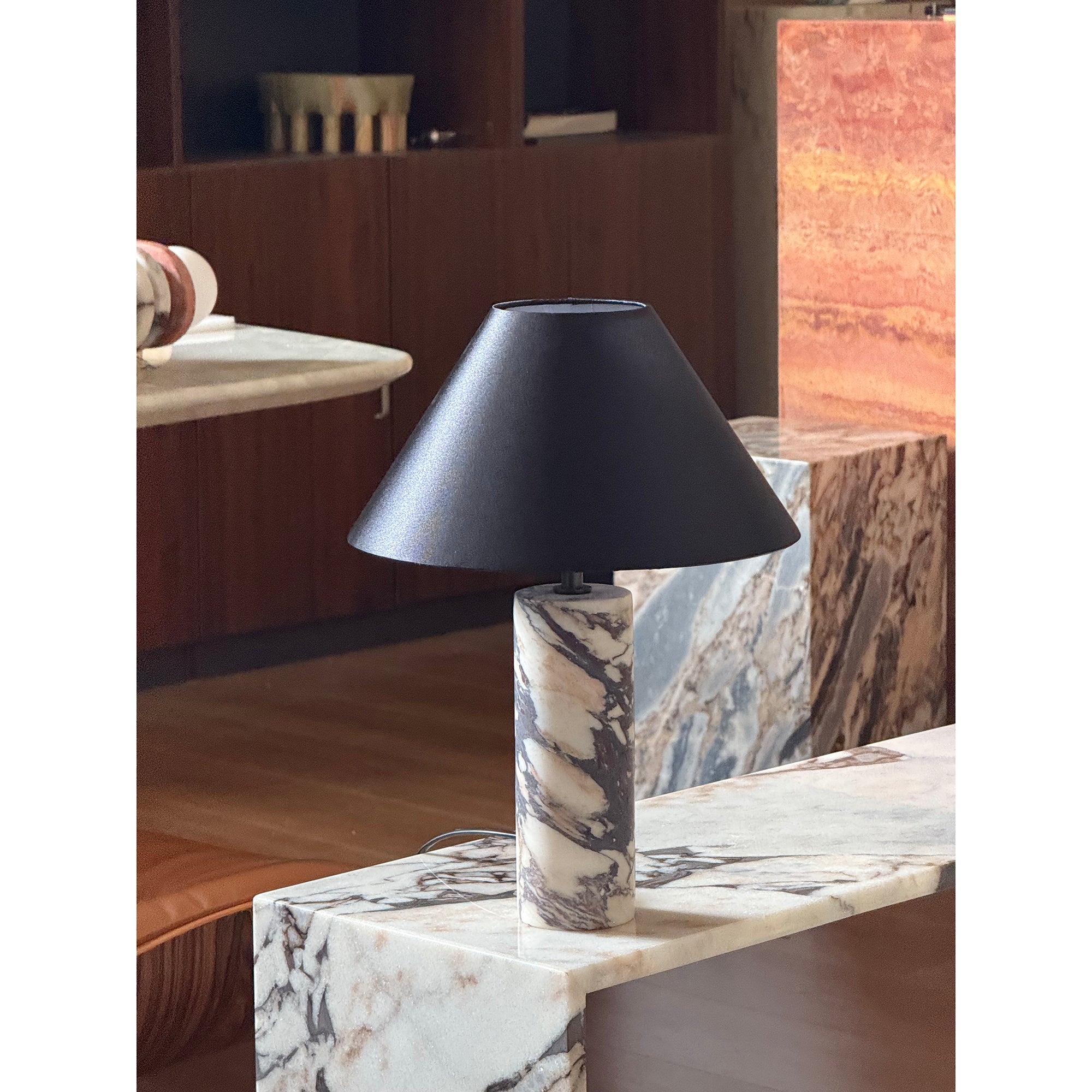 Morola Table Lamp T1895