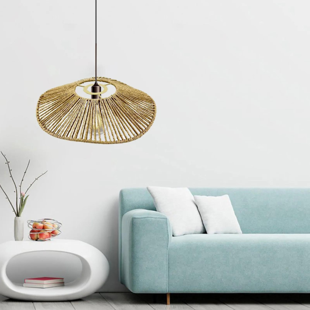 The Sleek Pendulum Pendant Light T2036