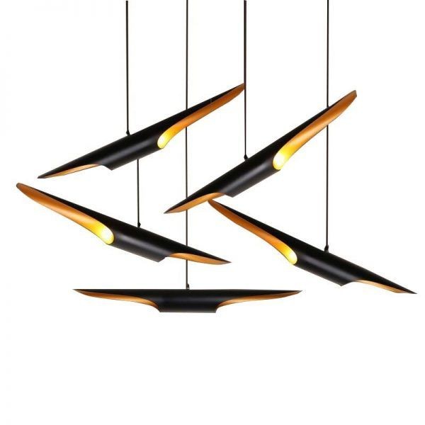 Post-modern Artistic Lights S95