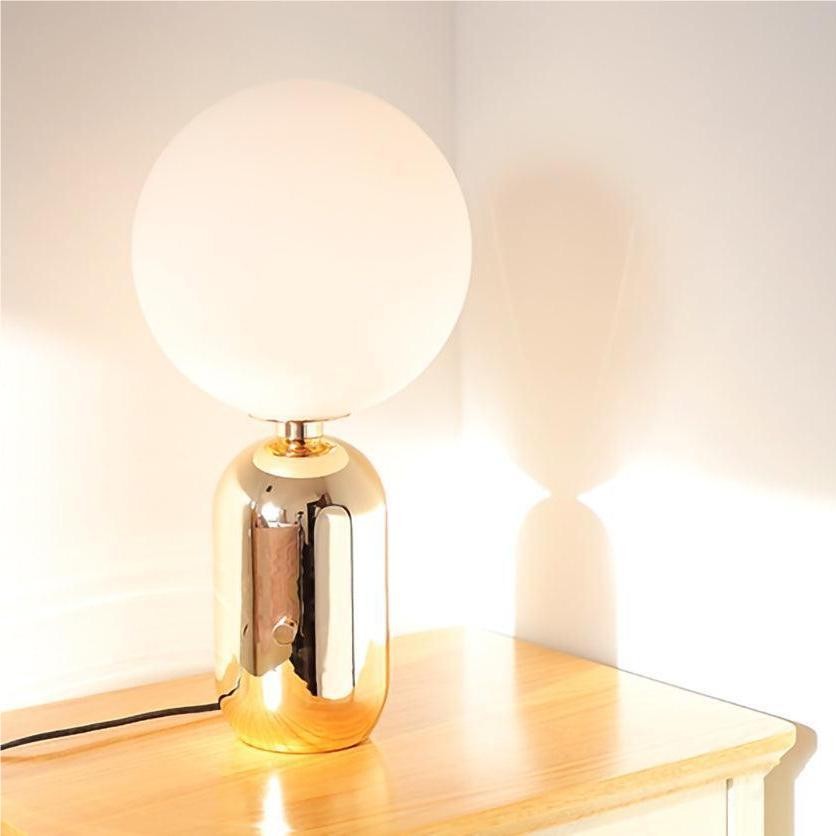 Aballs Table Lamp