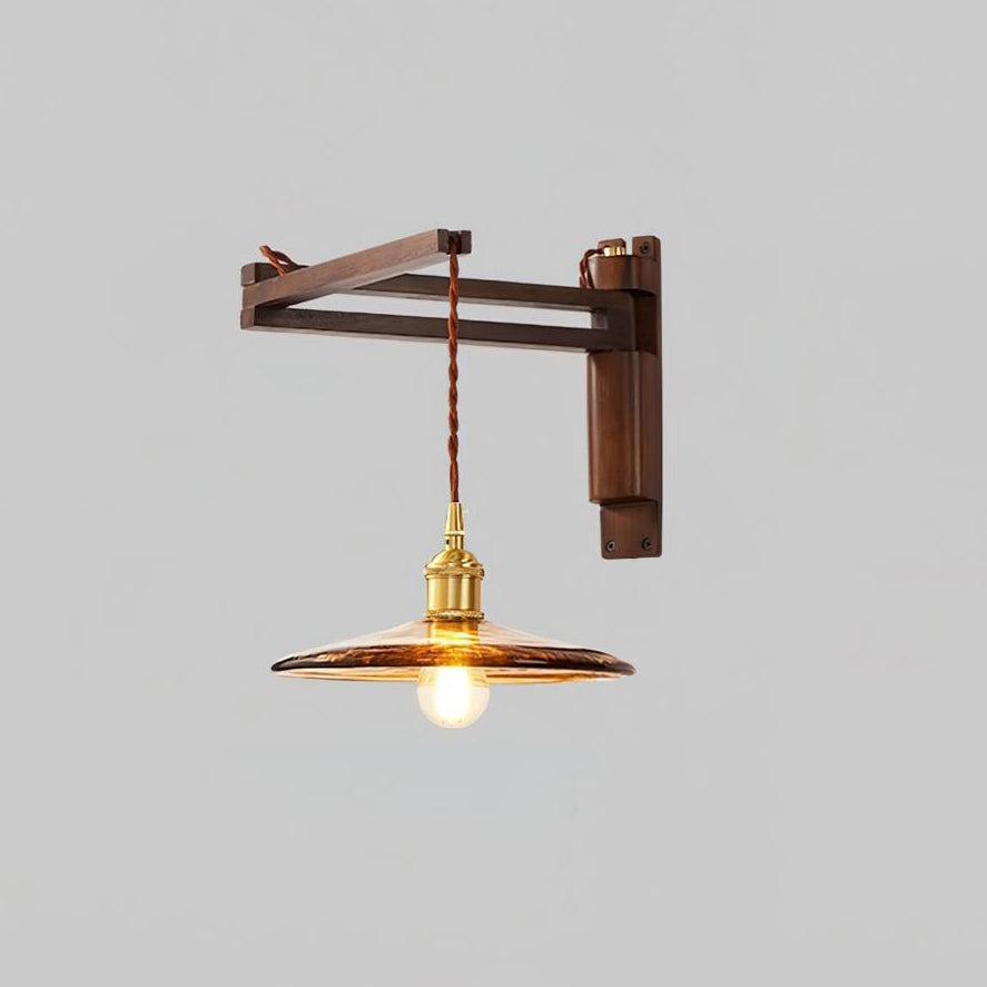 Vintage Maria Wall Lamp T1264