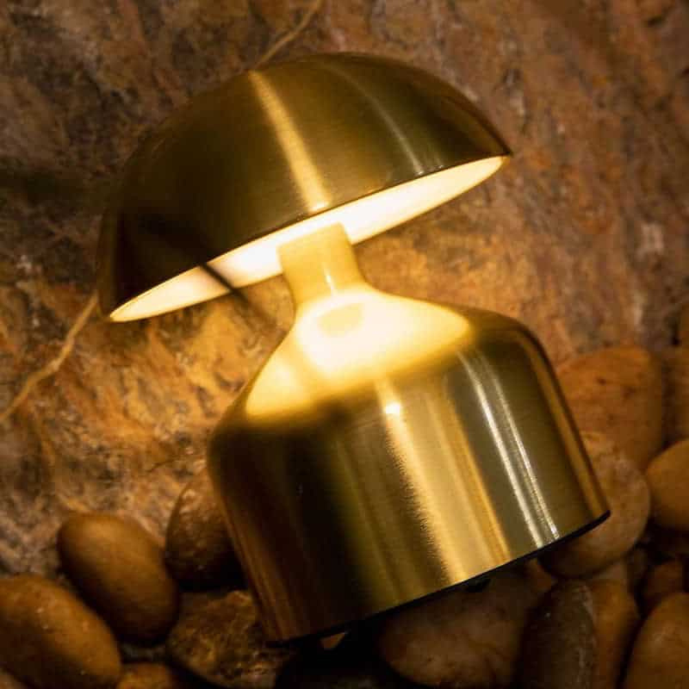 Luminous Nikkel Shine T2068