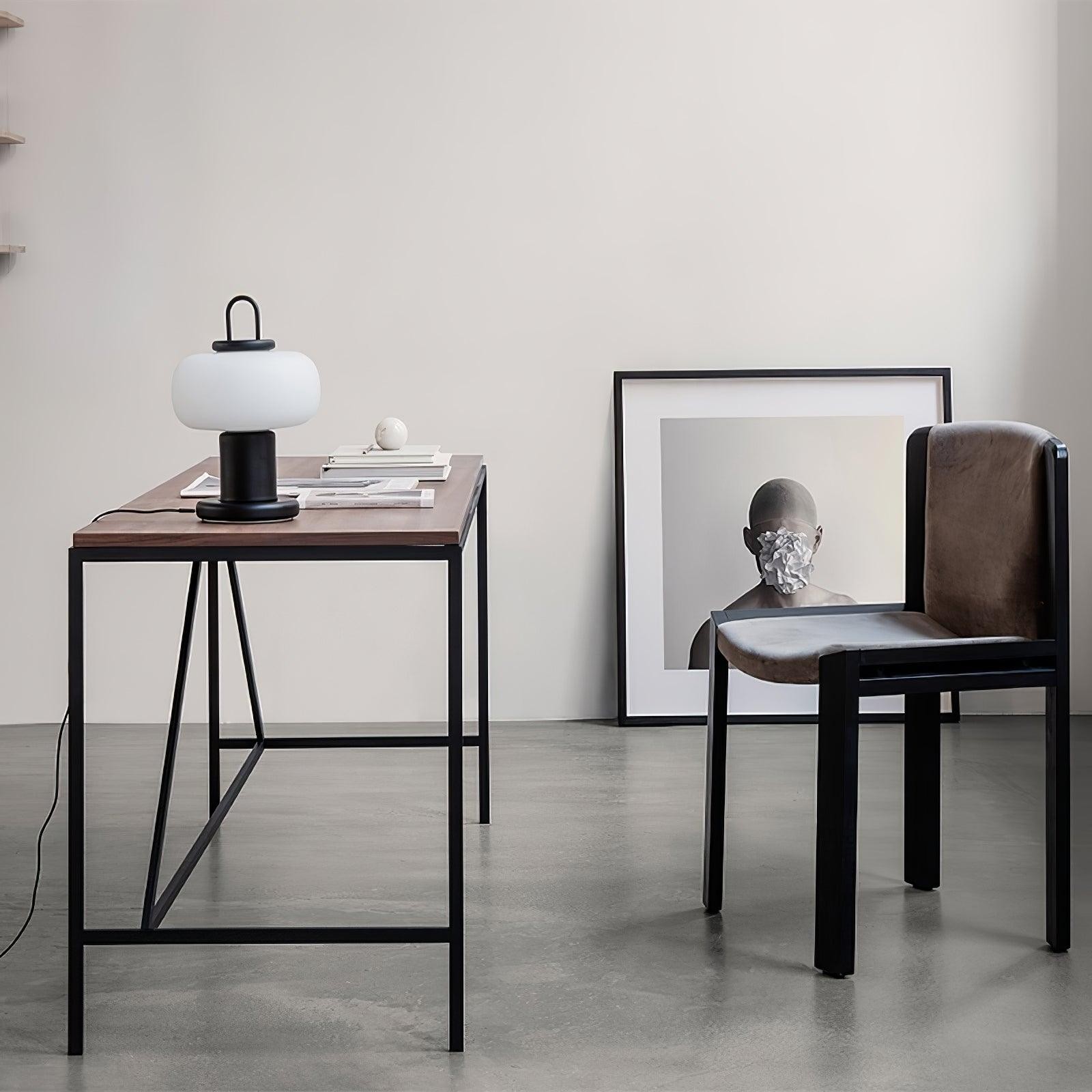 Nordic Creative Portable Bedside Table Lamp M432