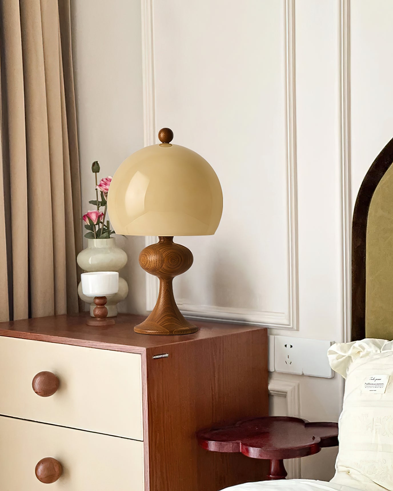 Larkin Table Lamp T1302