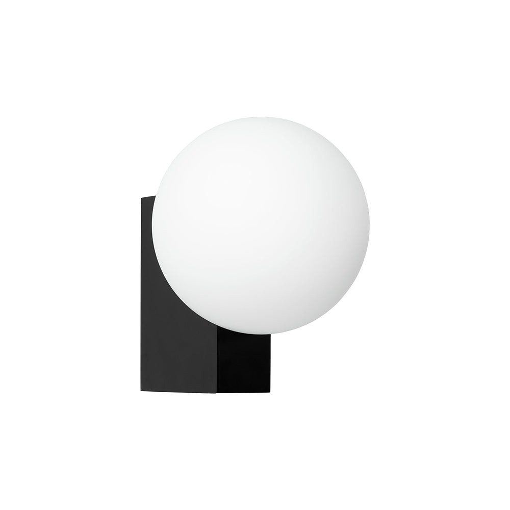 Minimalist Spherical Wall Lamp M444
