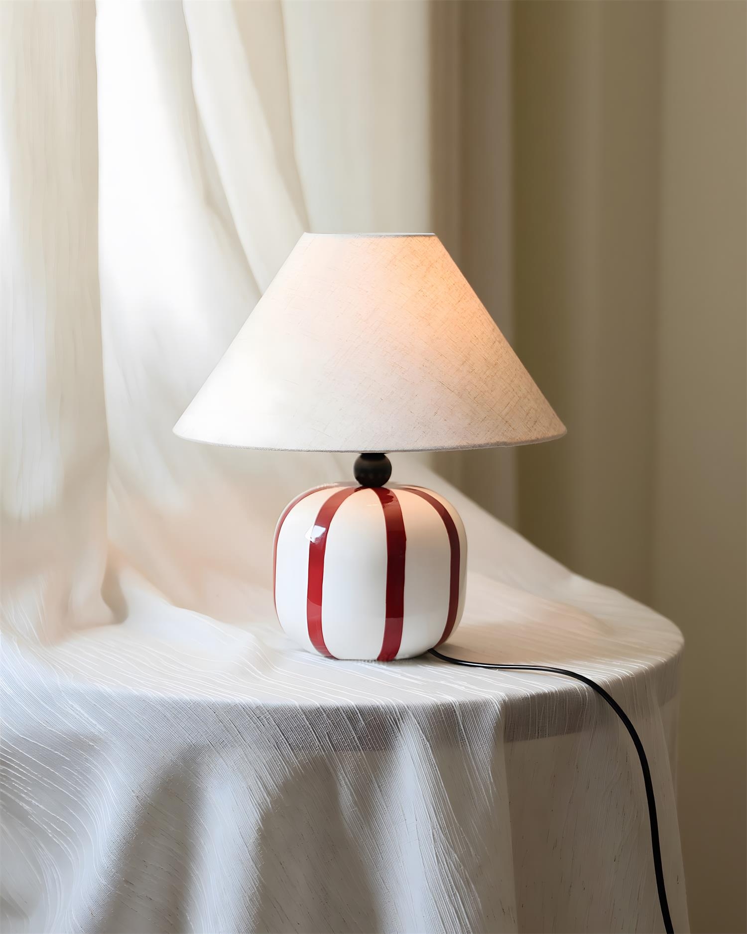 Lollipop Bliss Table Lamp T1537