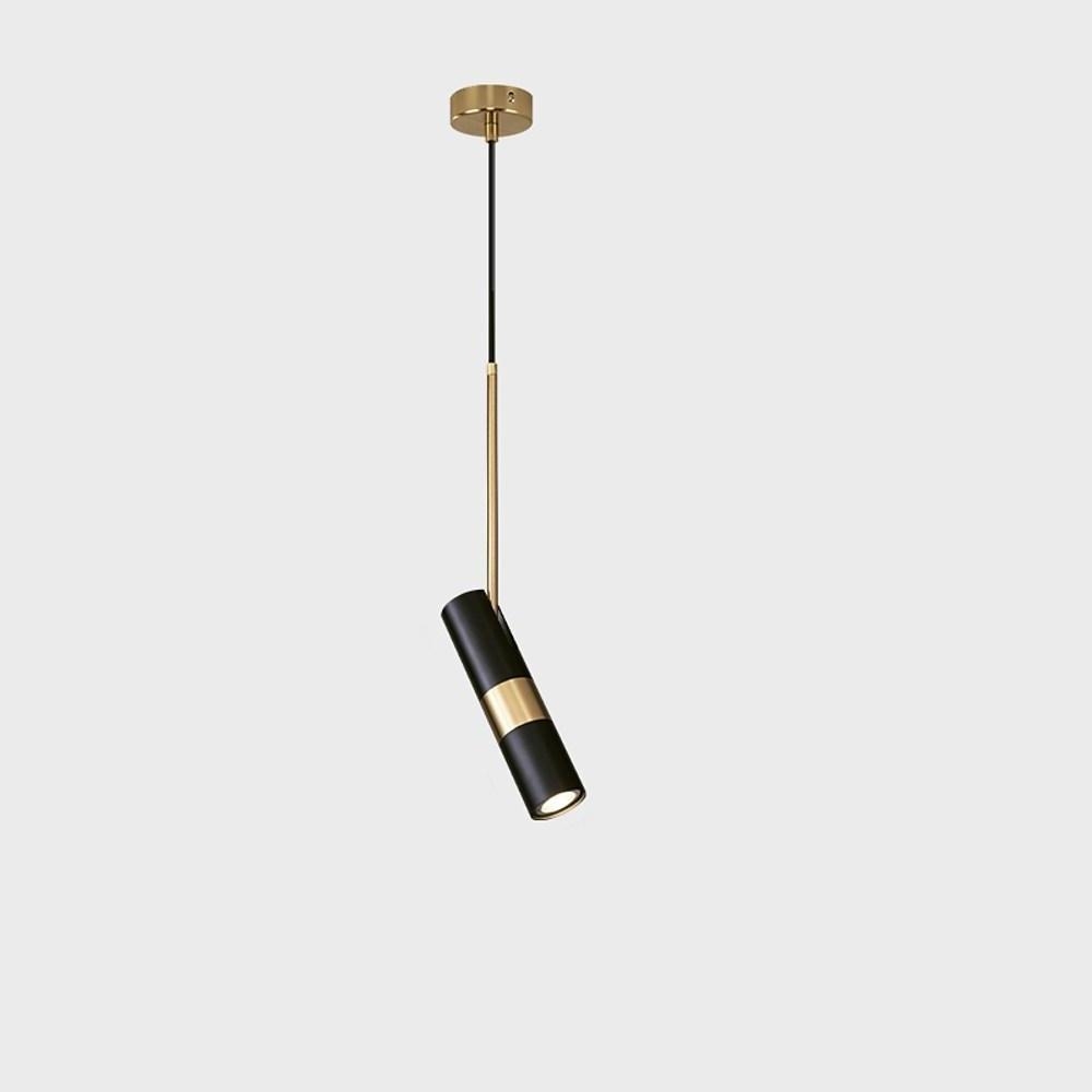 Spot Light Hanglamp Armaturen Nordic Metalen LED Pendant Light T1993