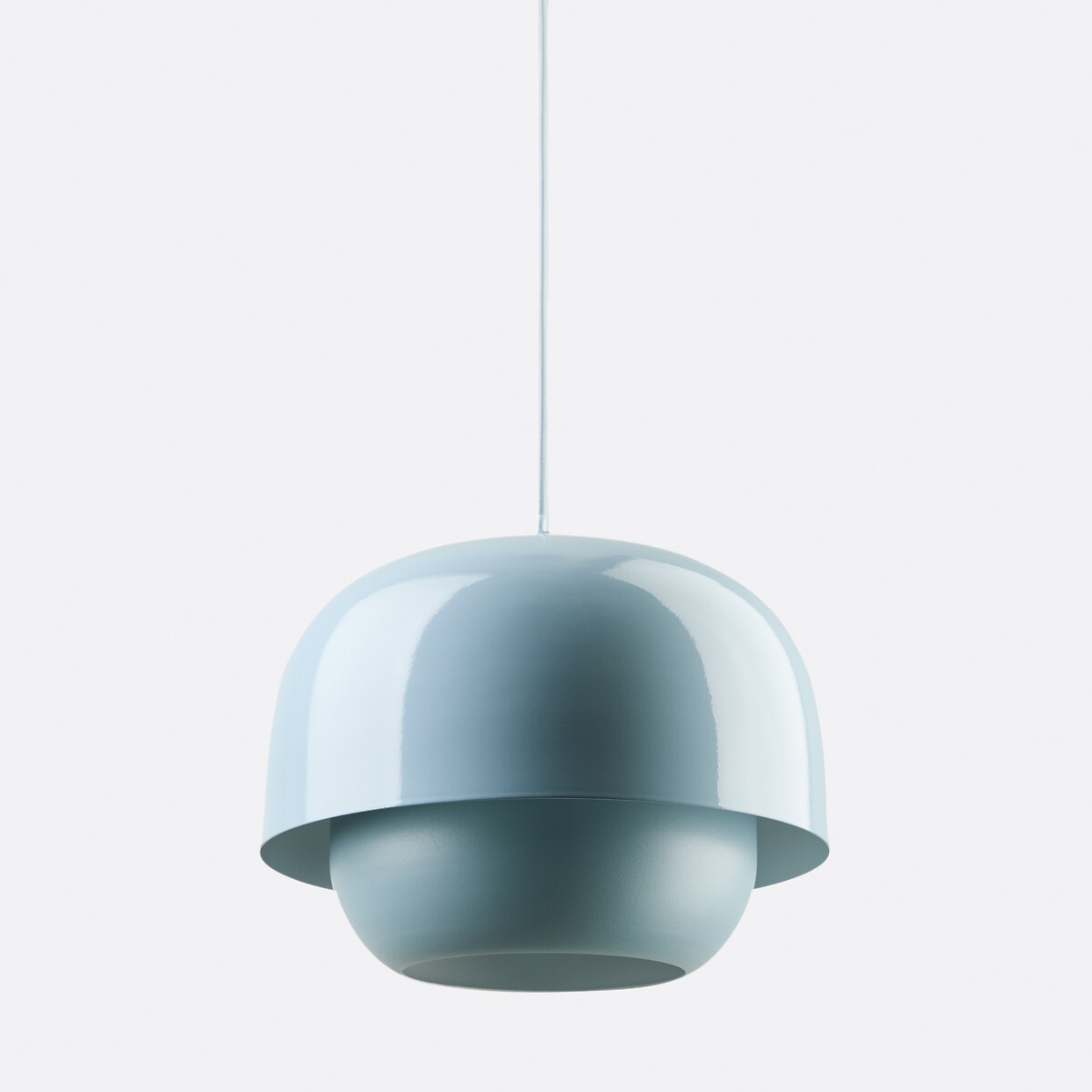 Clinco Elegant Layered Pendant Lamp ‑ Stylish Lighting for Dining Room S250